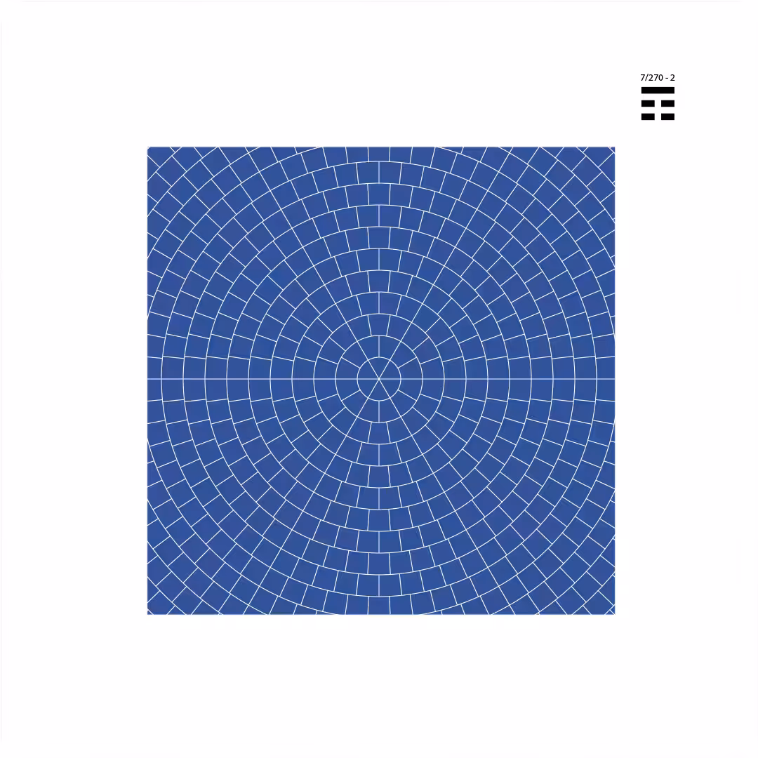 Random Curve 2