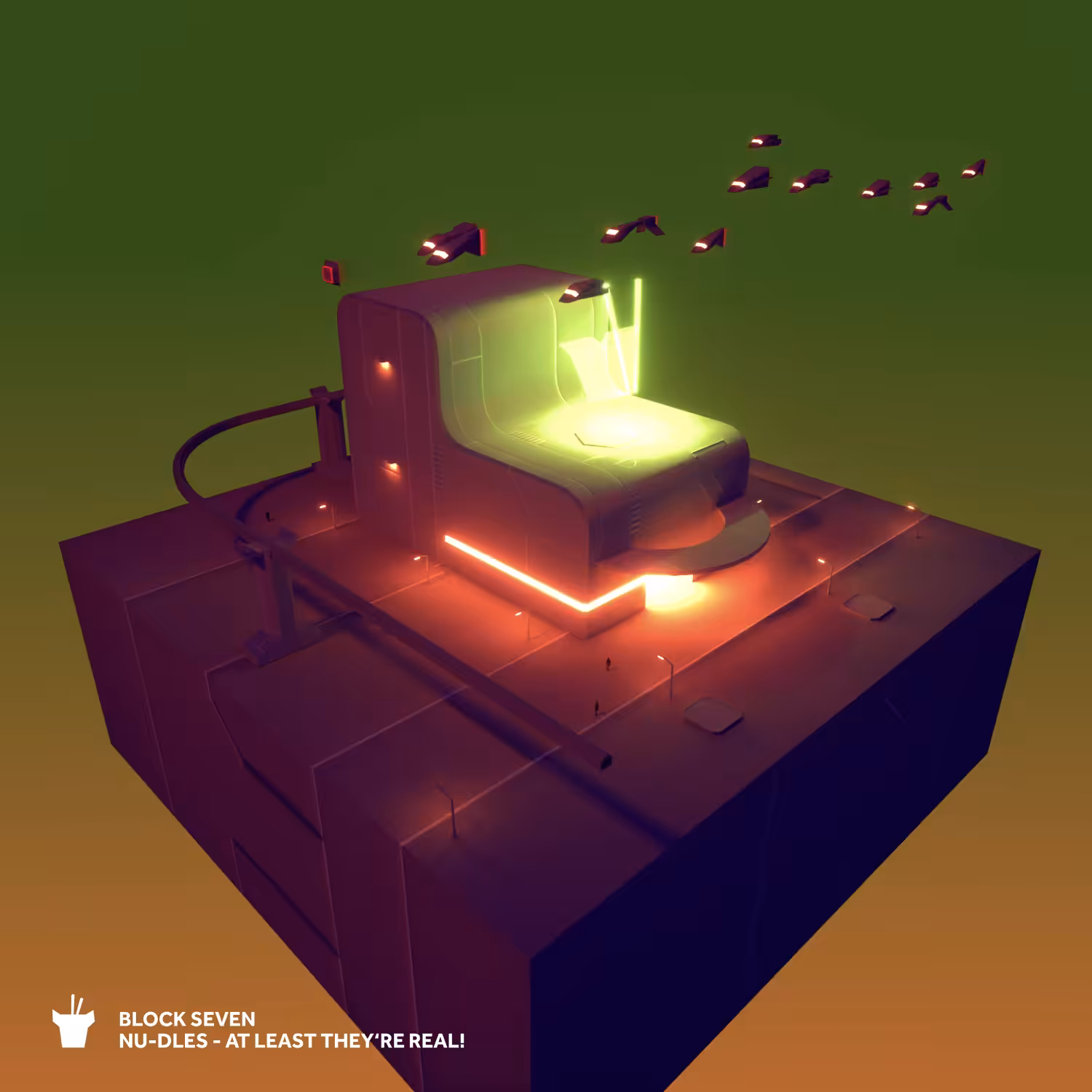 BlockCity | B07H01 | NU-DLES