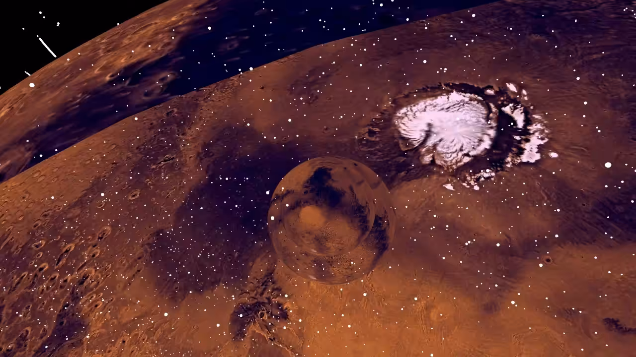 mars