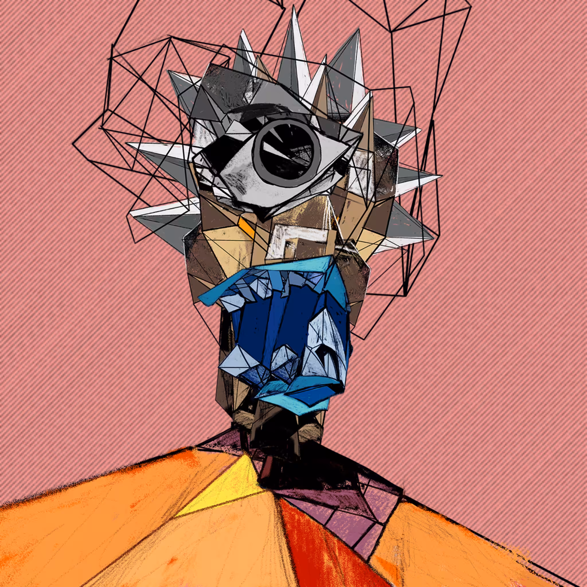 ARTXNOMALI #26