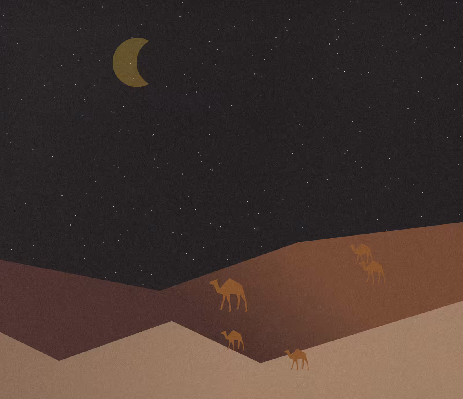 Oasis Odyssey #125