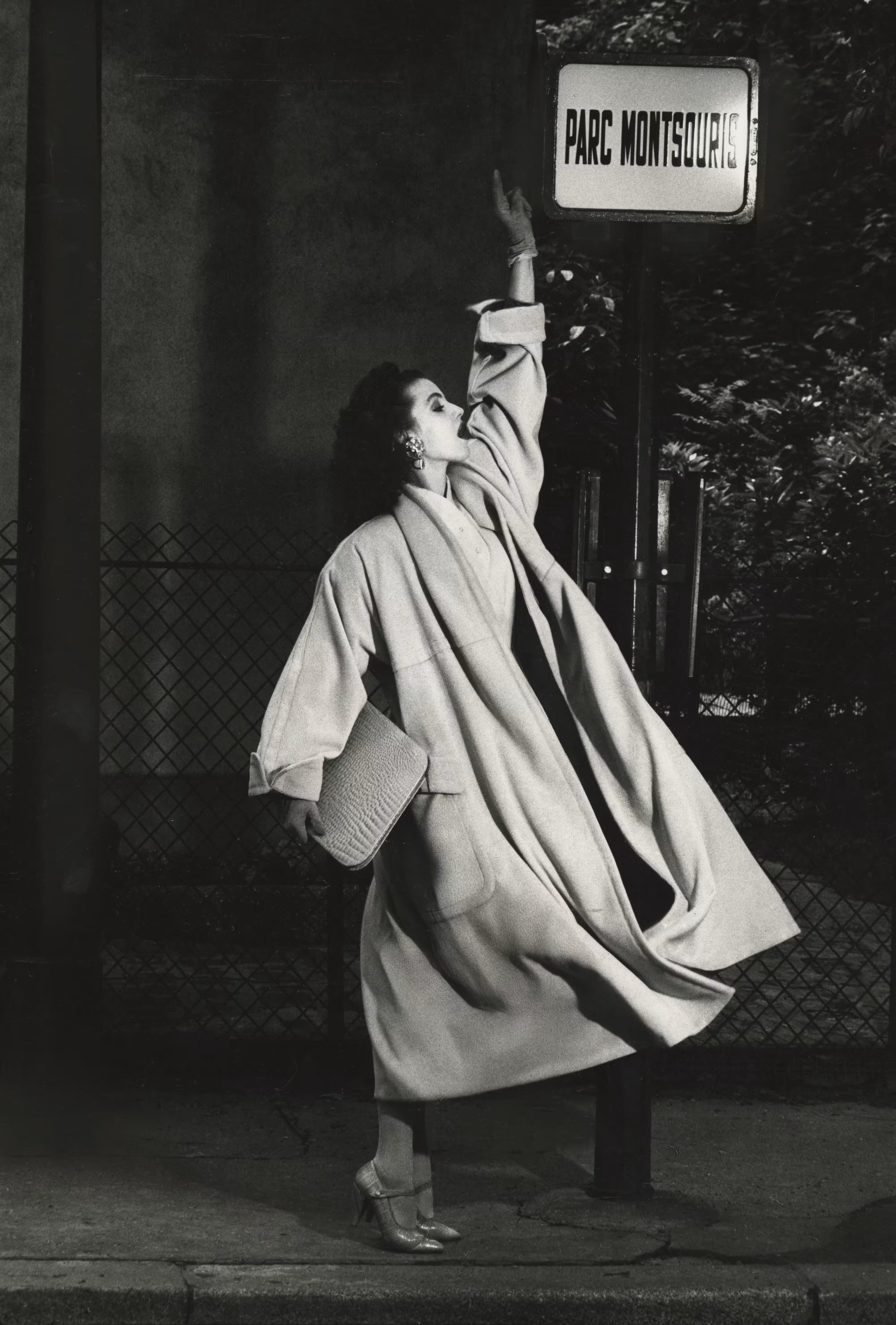 Vogue Paris, August 1982