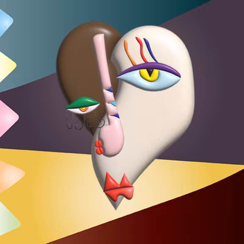 Mordern-AbstractHash2 #2