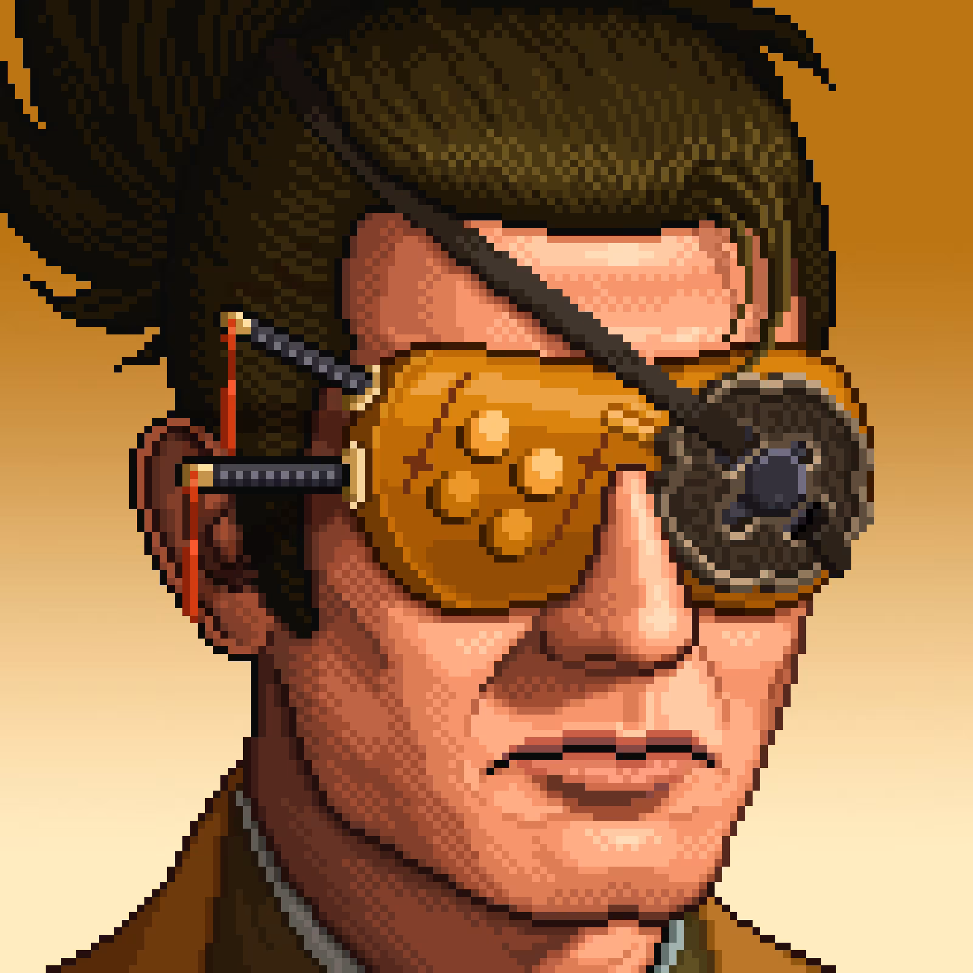 GameBro #205