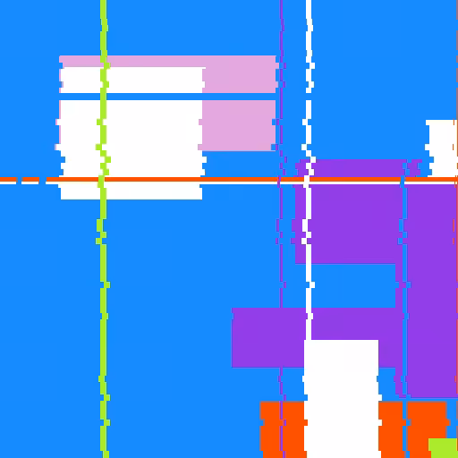 Chromatic Chaos #1919
