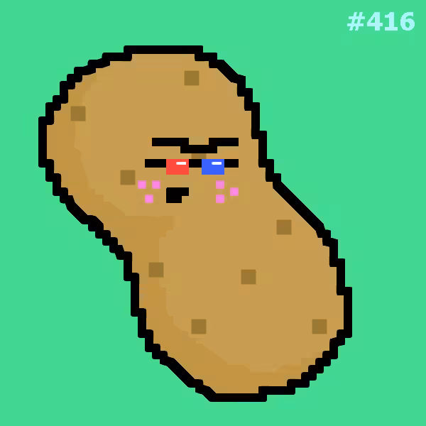Peanut Gallery #416