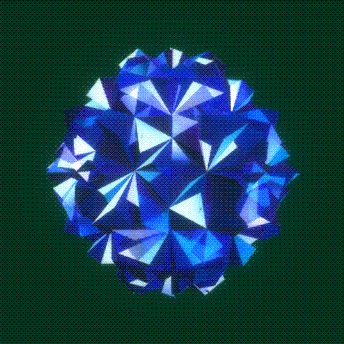 Crystalyx #54