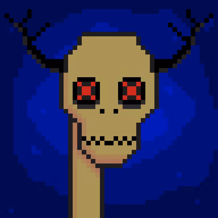 Demon #16