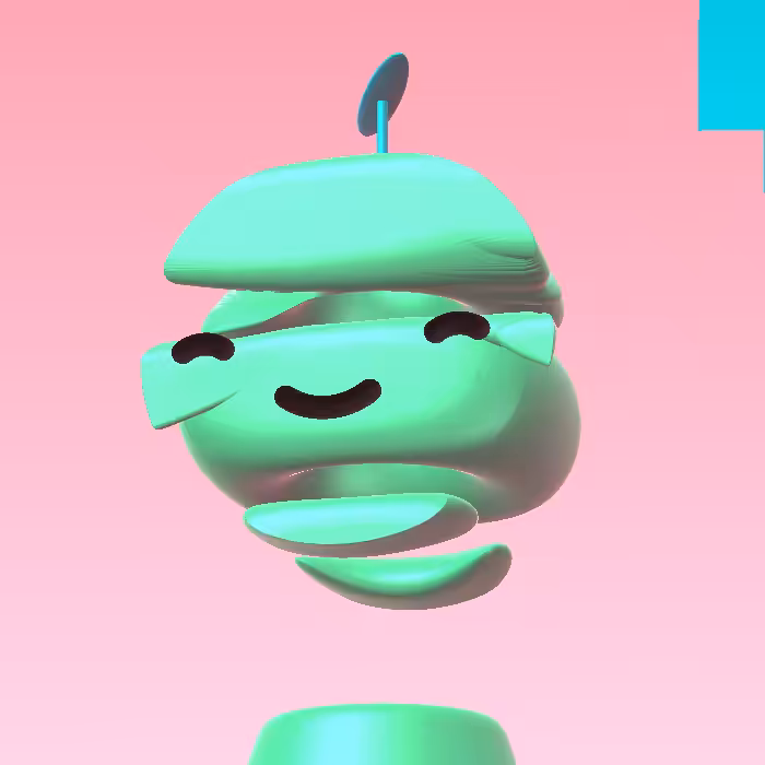 SHADER HEADZ #152