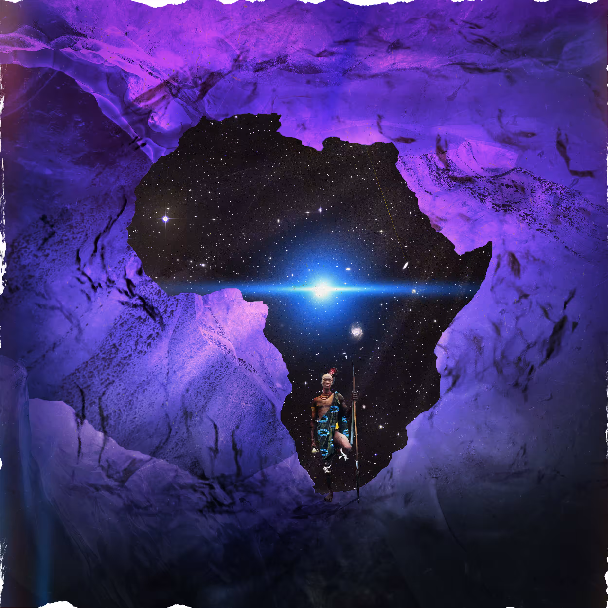 Intergalactic Afroverse