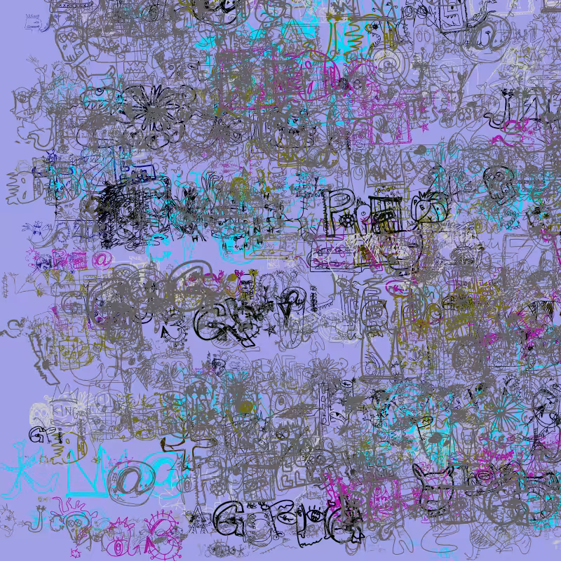 BadGraffiti J #71