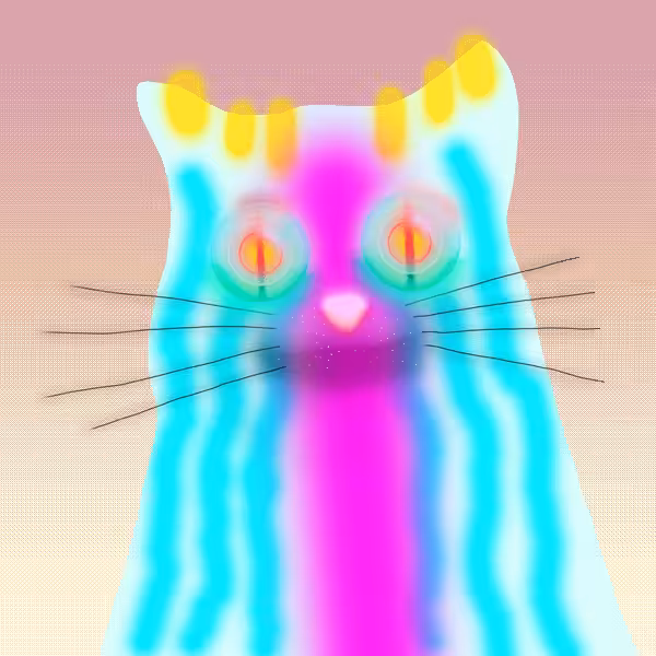 Quantum Cats #1786