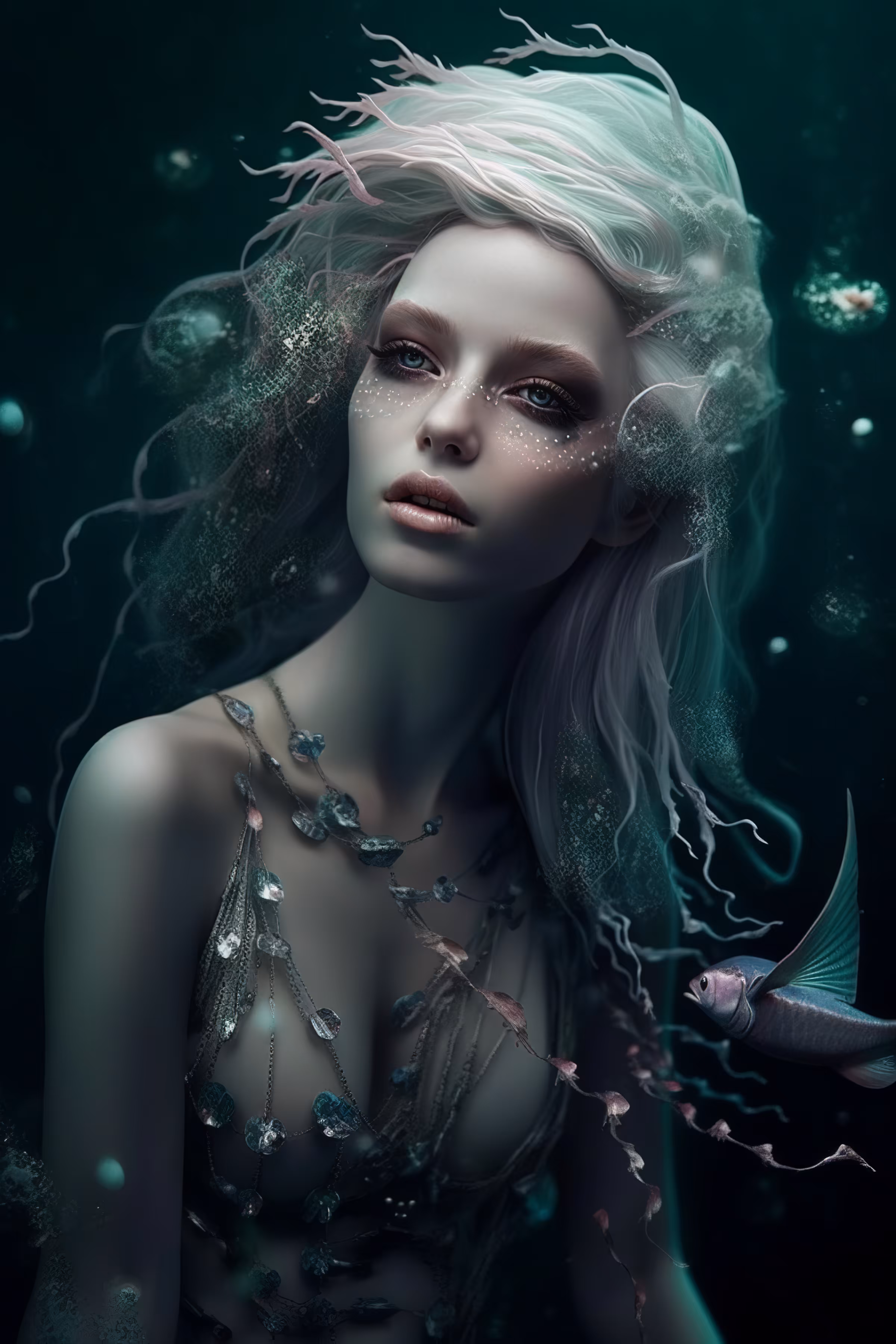 Moonlight Serenade