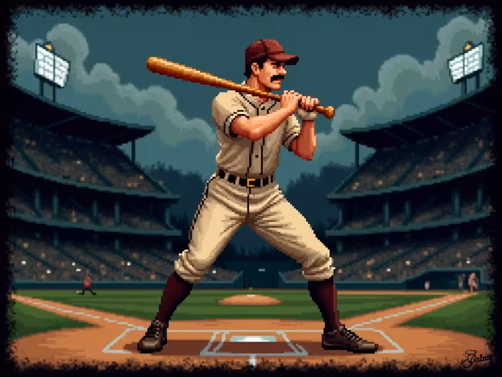 DataBaseball: Nino Bongiovanni - 1939 (0.5 PV)