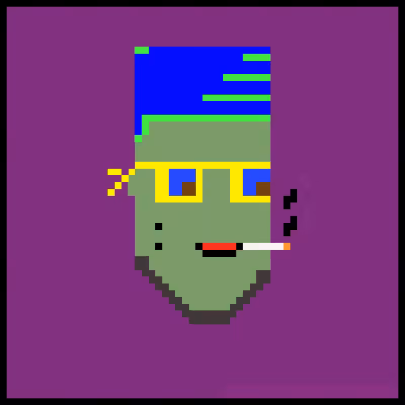HashDude #9