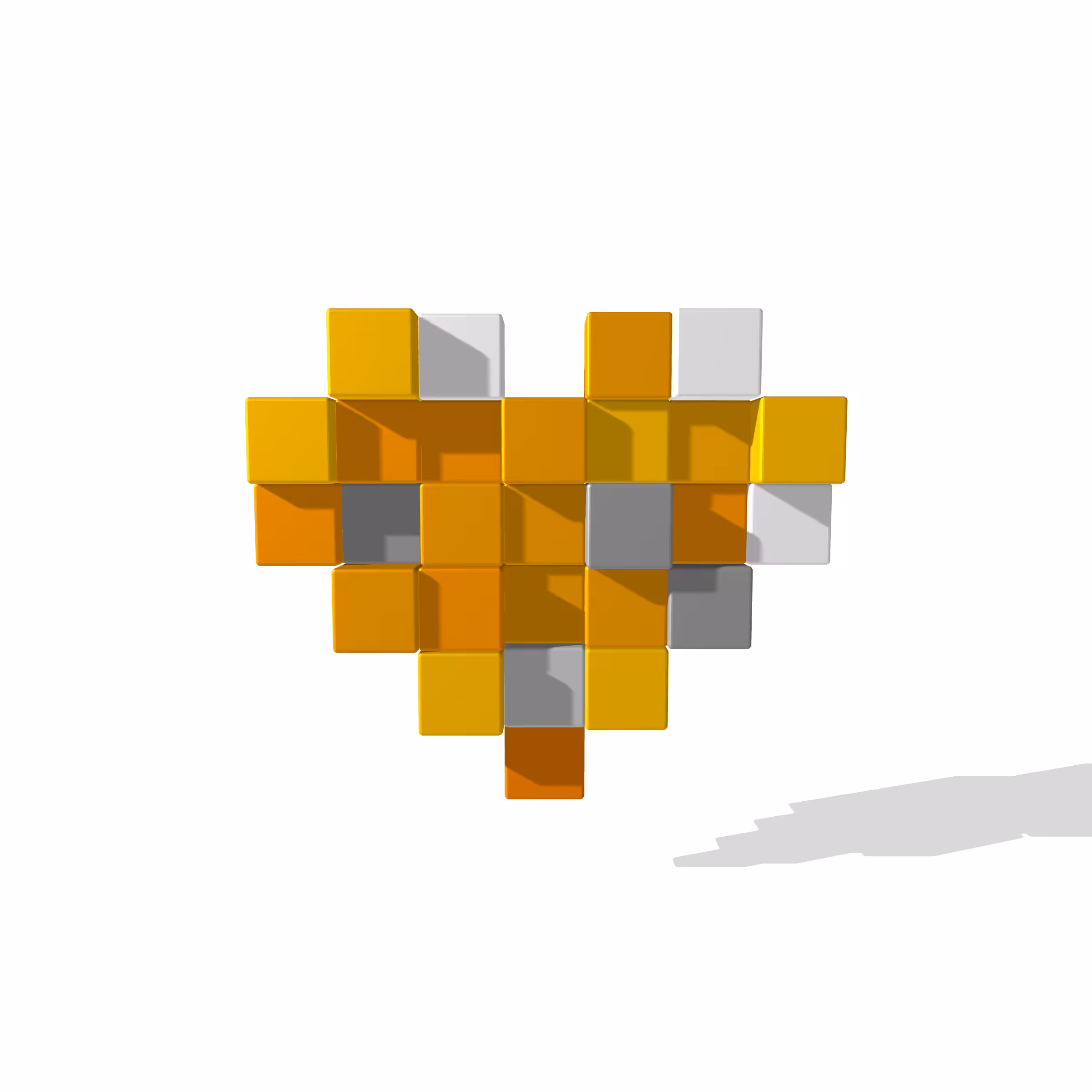 heart + craft #22608
