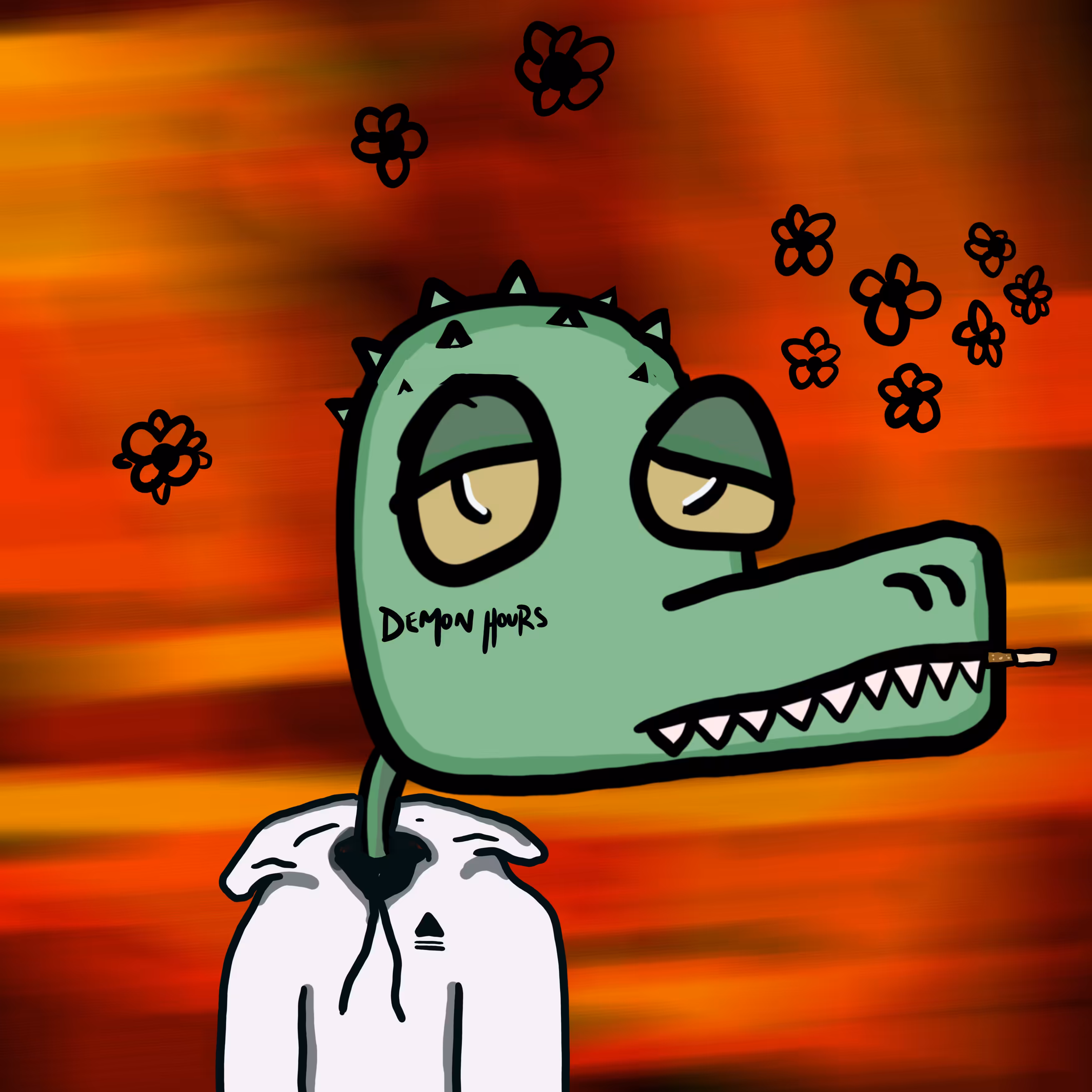 BRAINCROCS #364