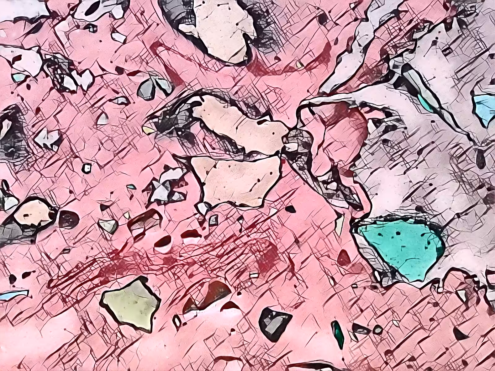 Metascape 05