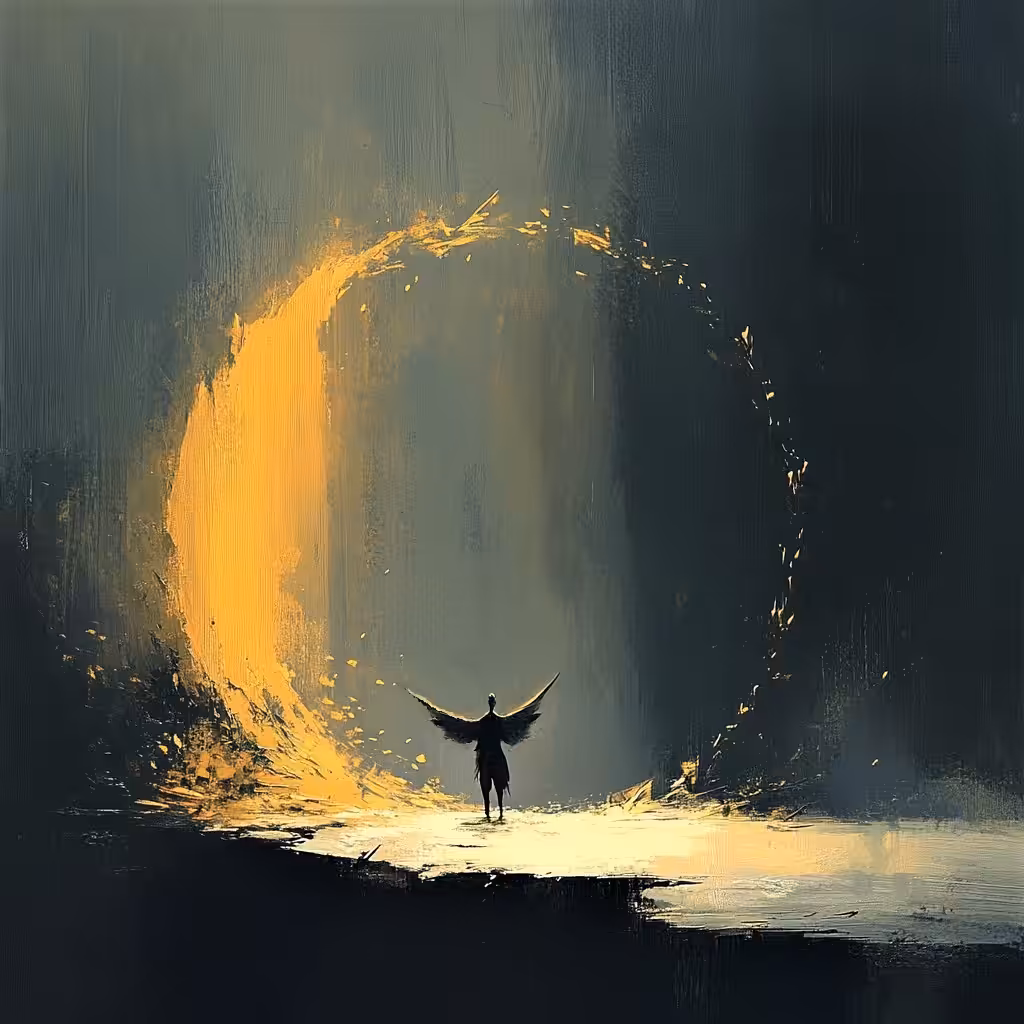The Aura