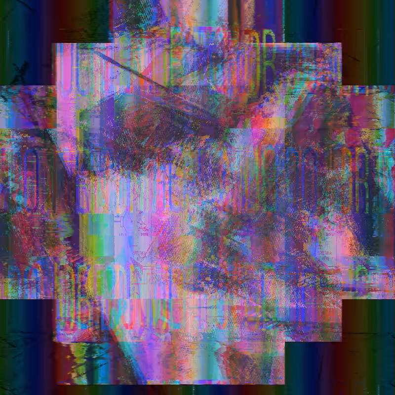 Pay attention to me beacause I make art #58