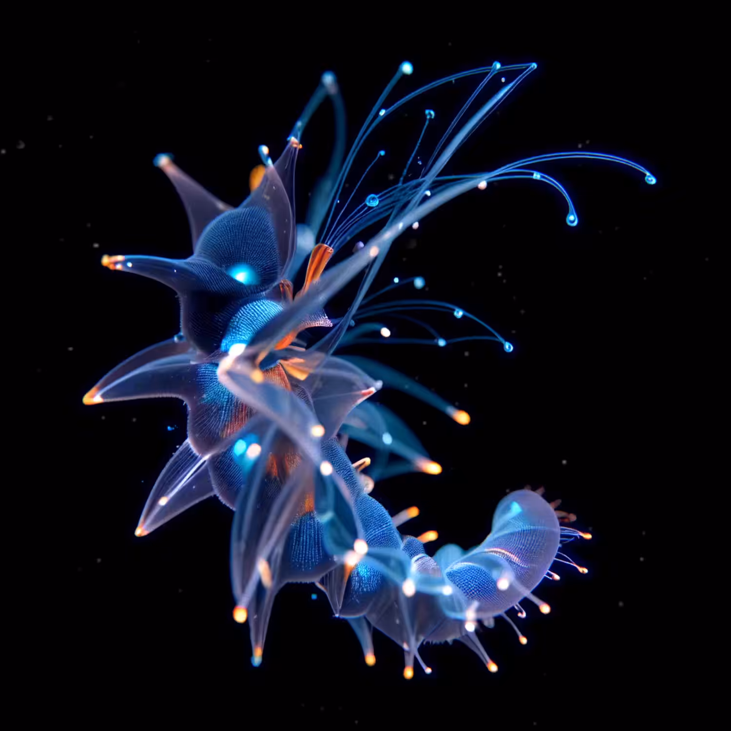 Lumen Transparentis