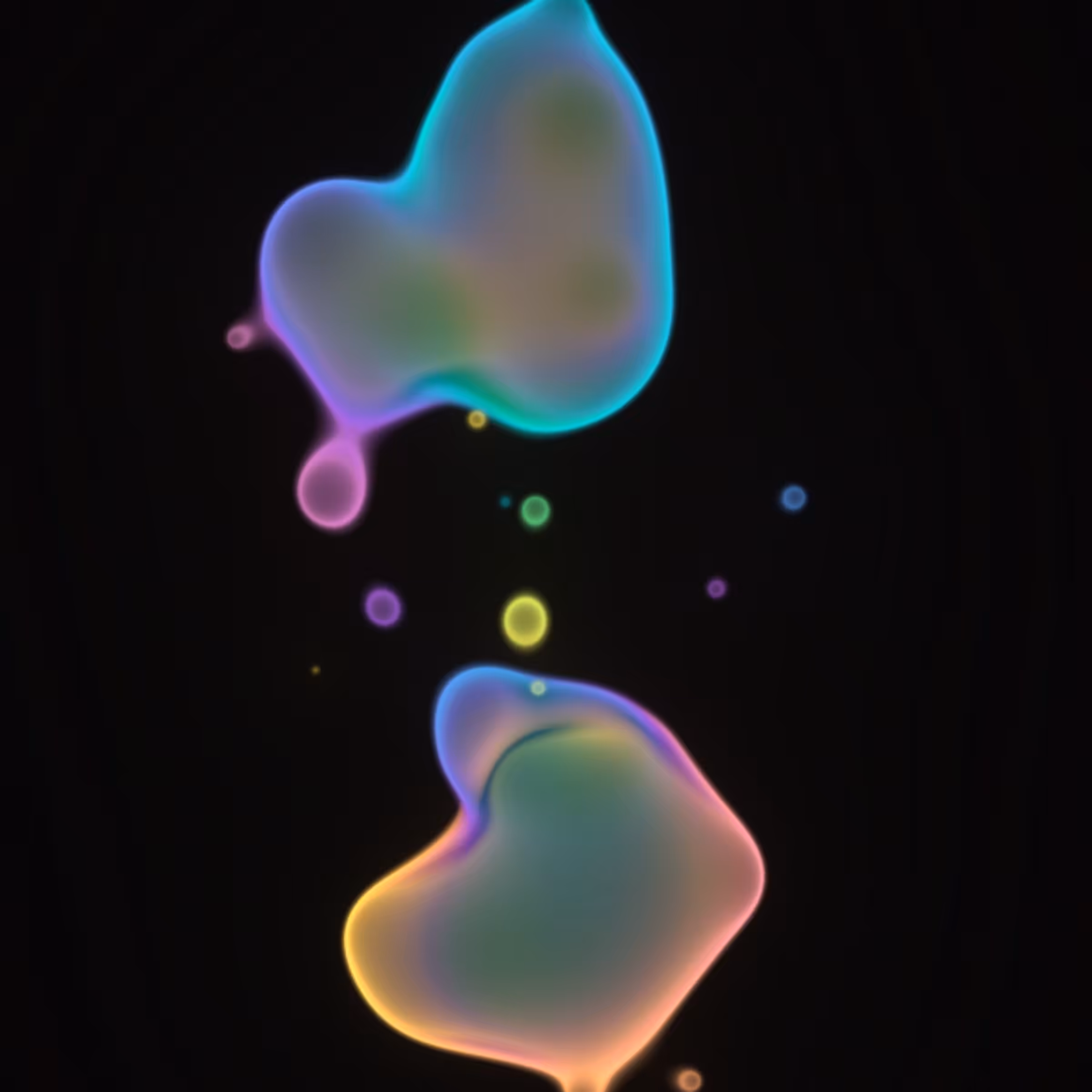 Bubble Blobby #334