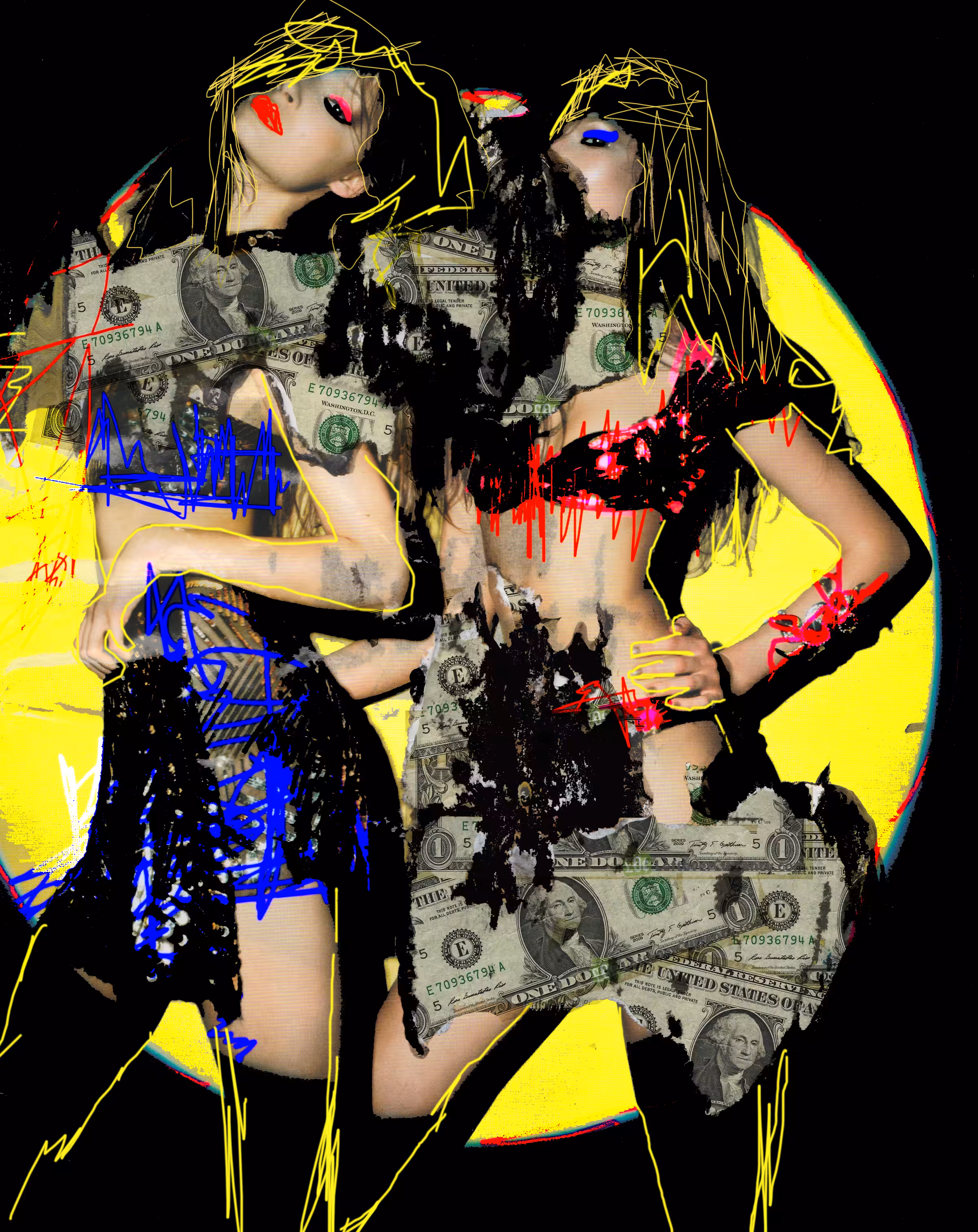 OLD MONEY NIGHTS
