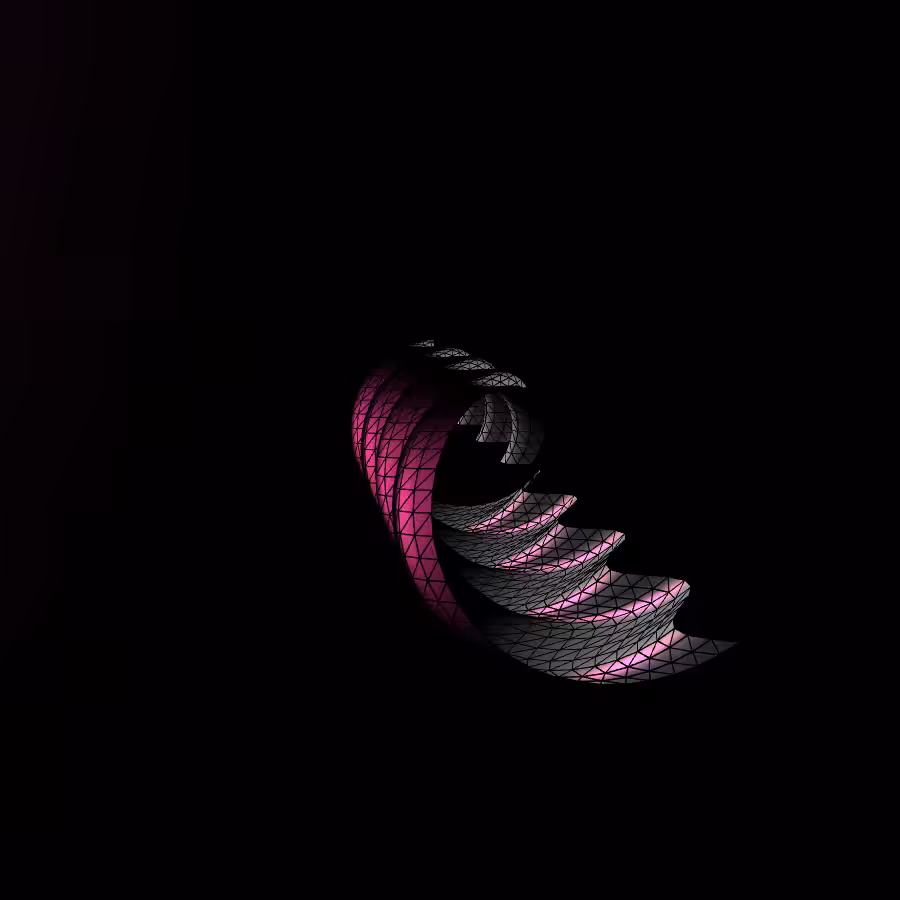 Helix #55