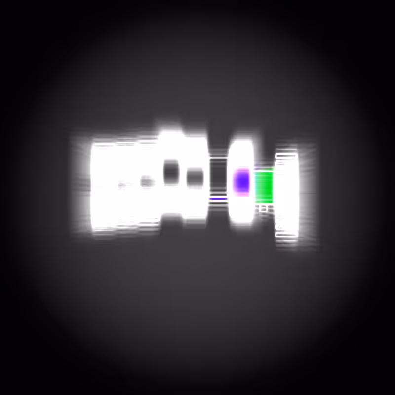 Lightbars #35