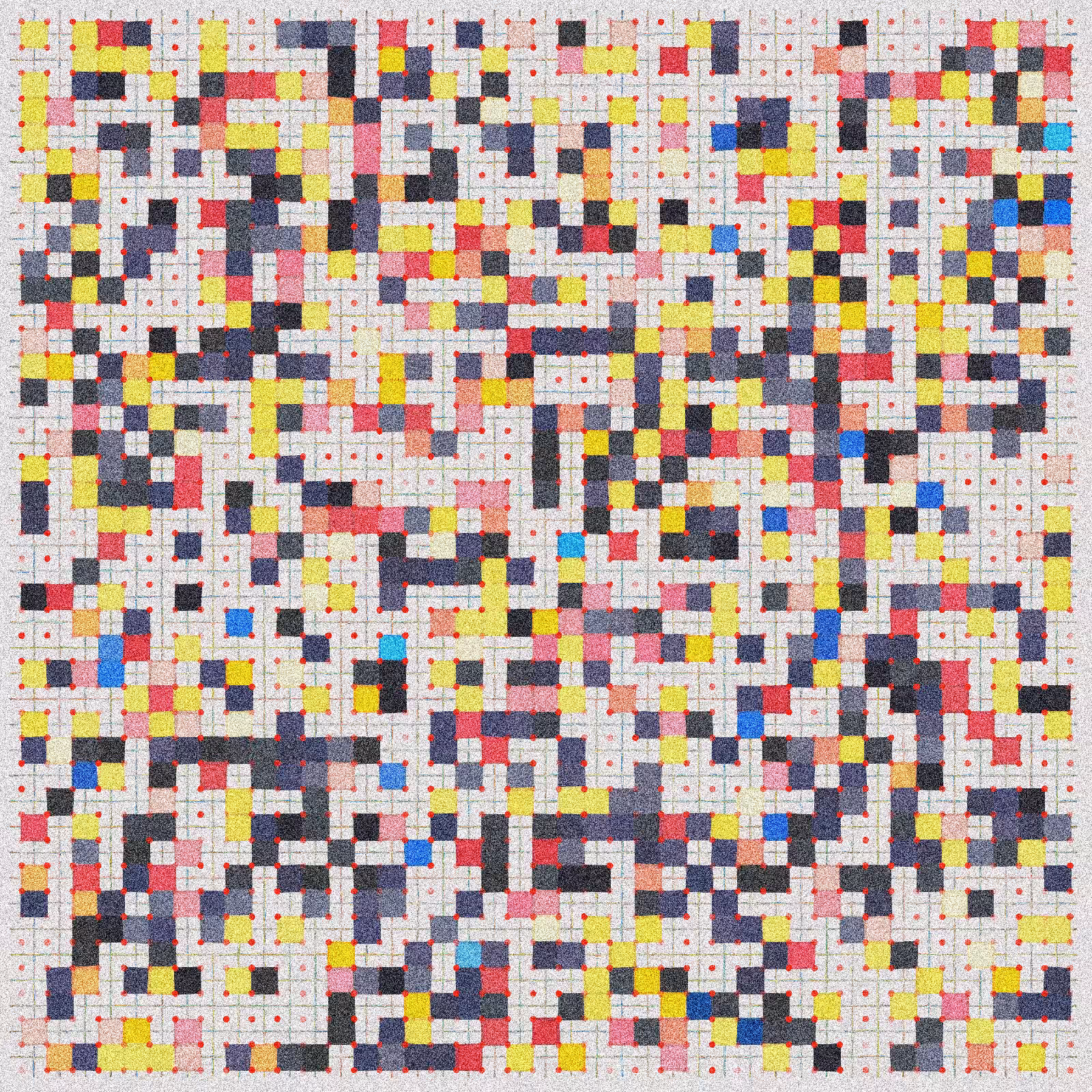 Pop Pop Seasons Grid #13