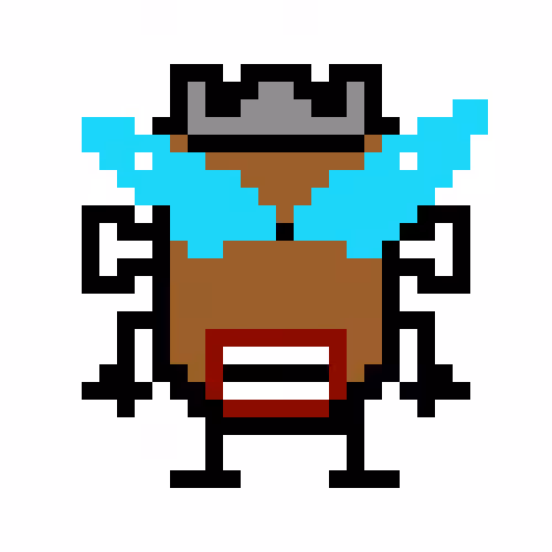 Tiki Freakz [v.1] #44