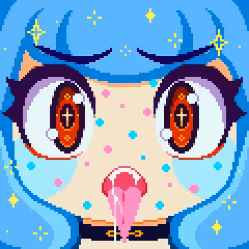 Crypto Princess DE #136