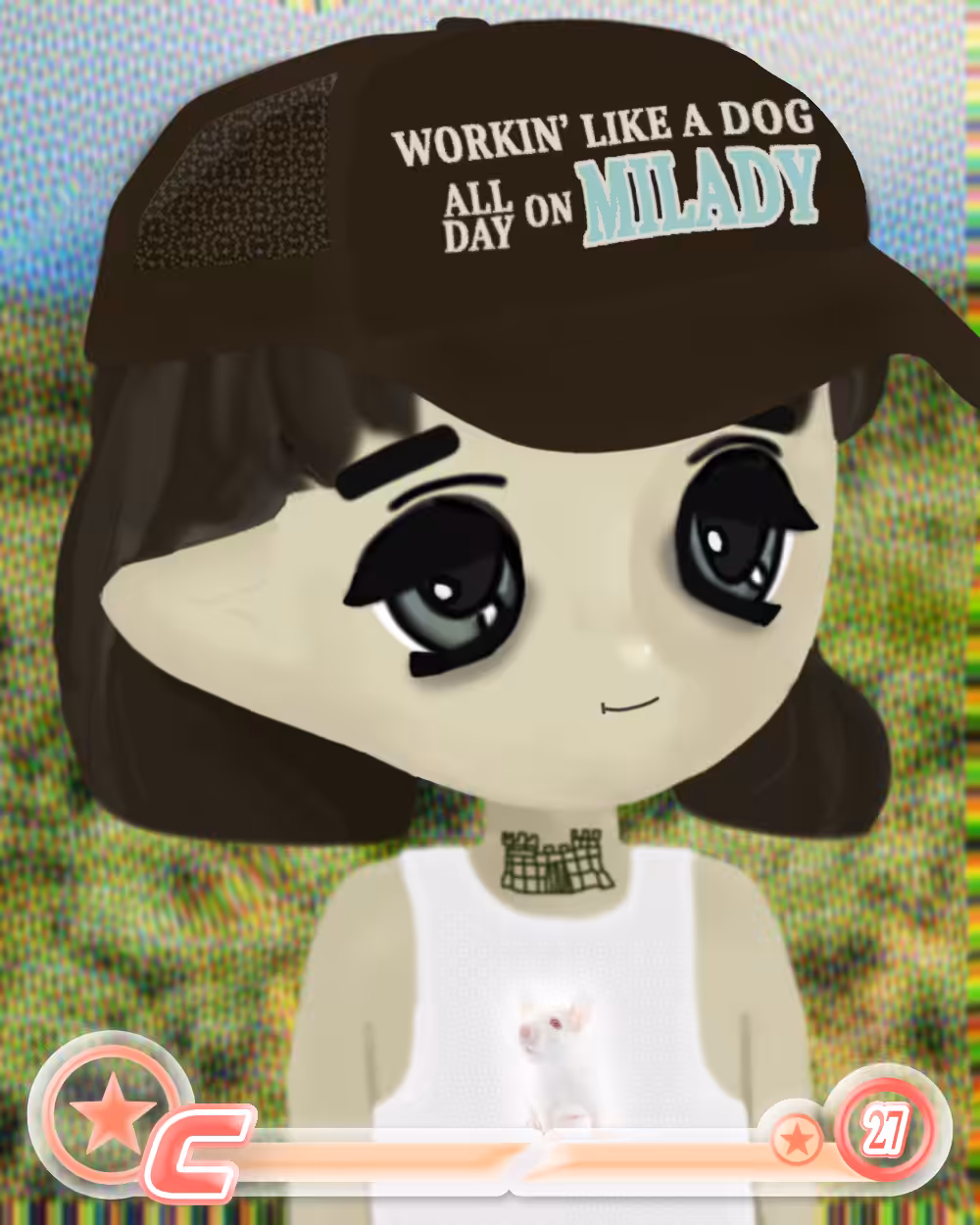 Milady 9402