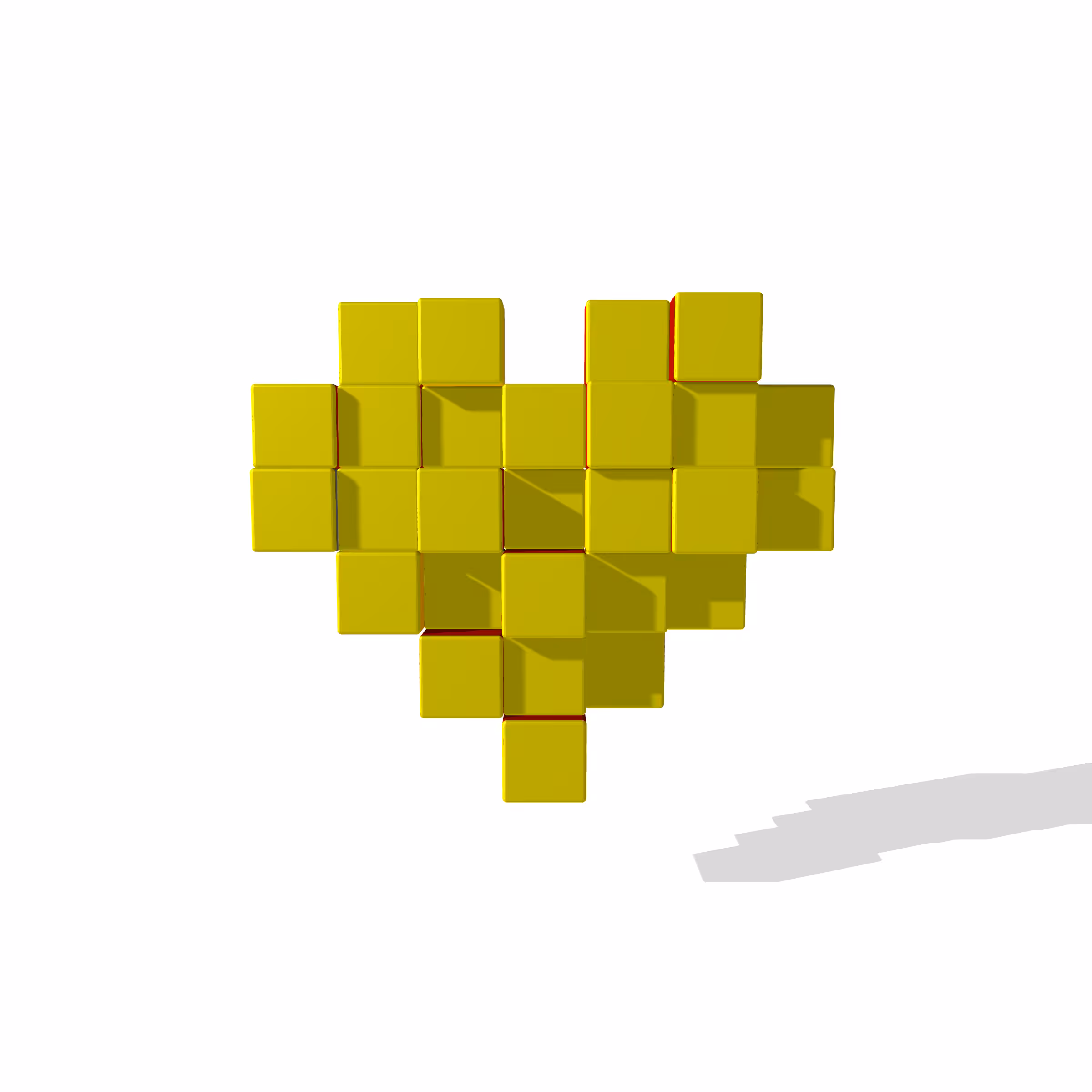 heart + craft #22117