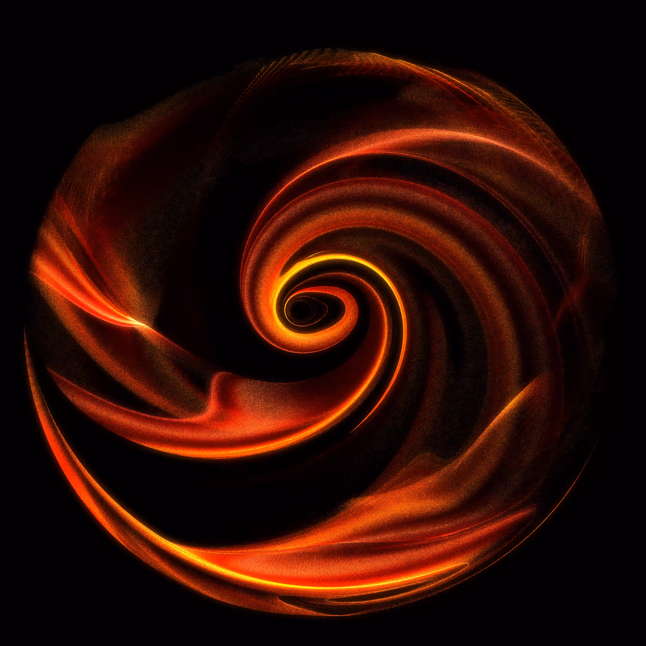 Poétique du vortex #111