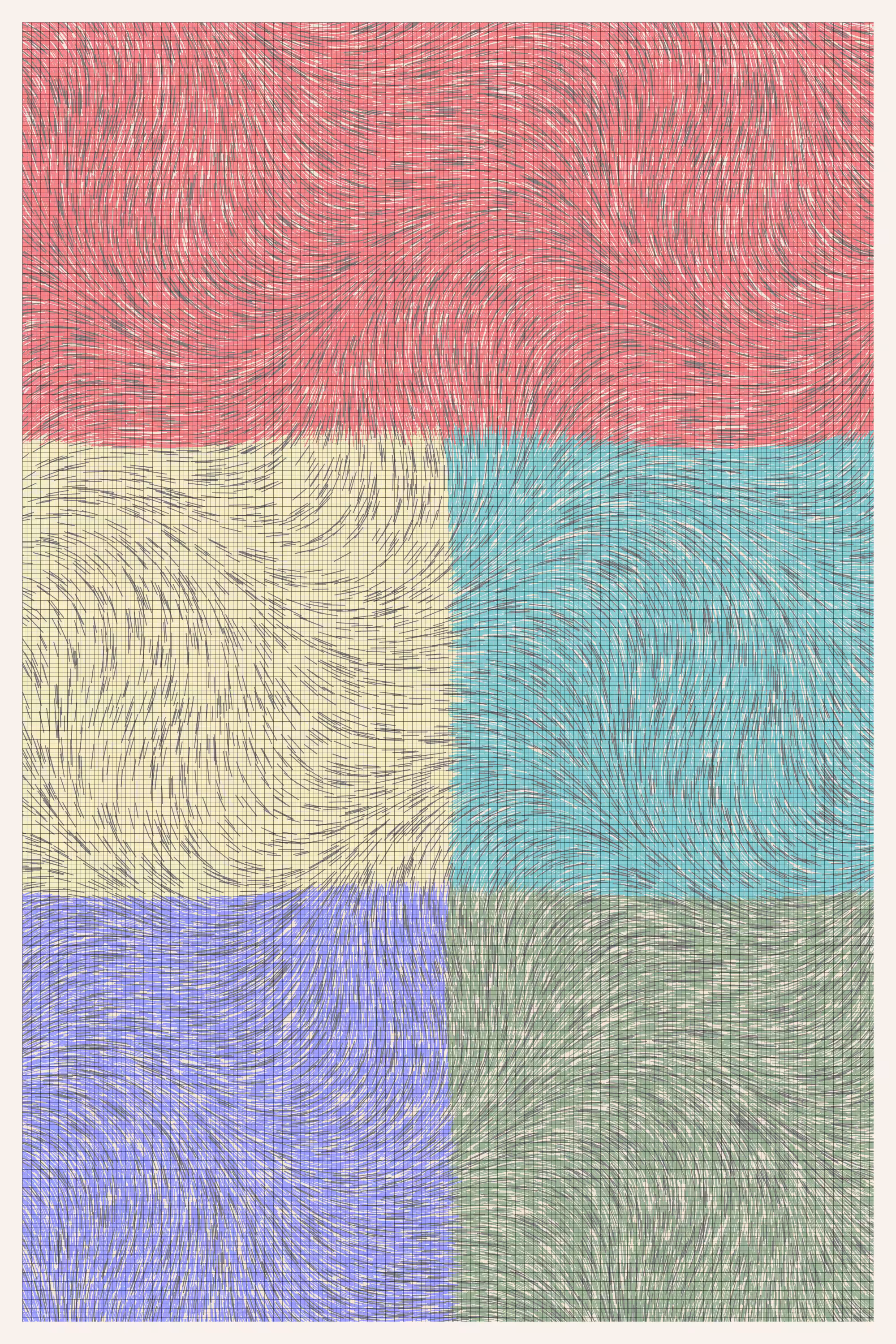 Mosaico #3