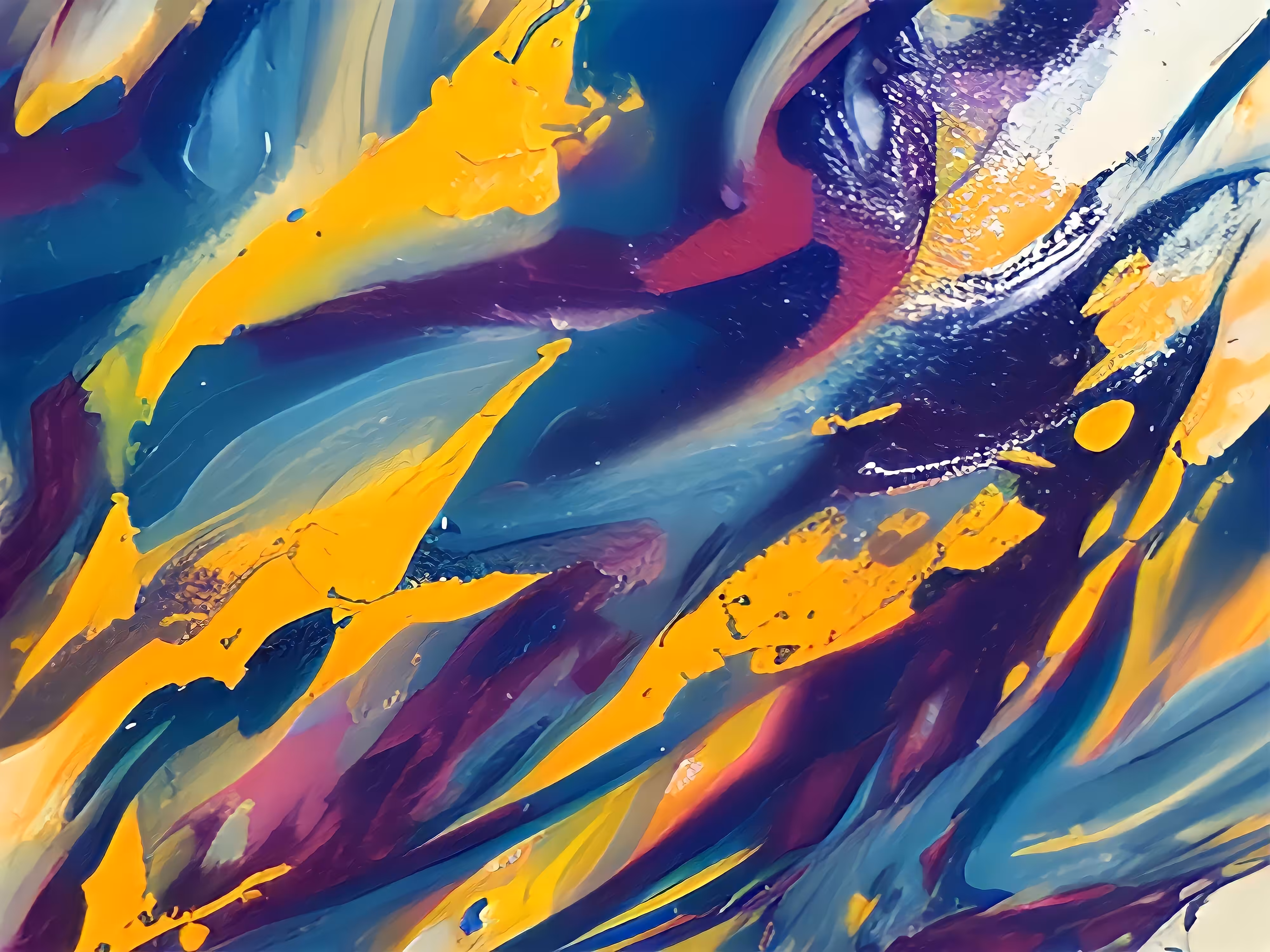 Waves #1