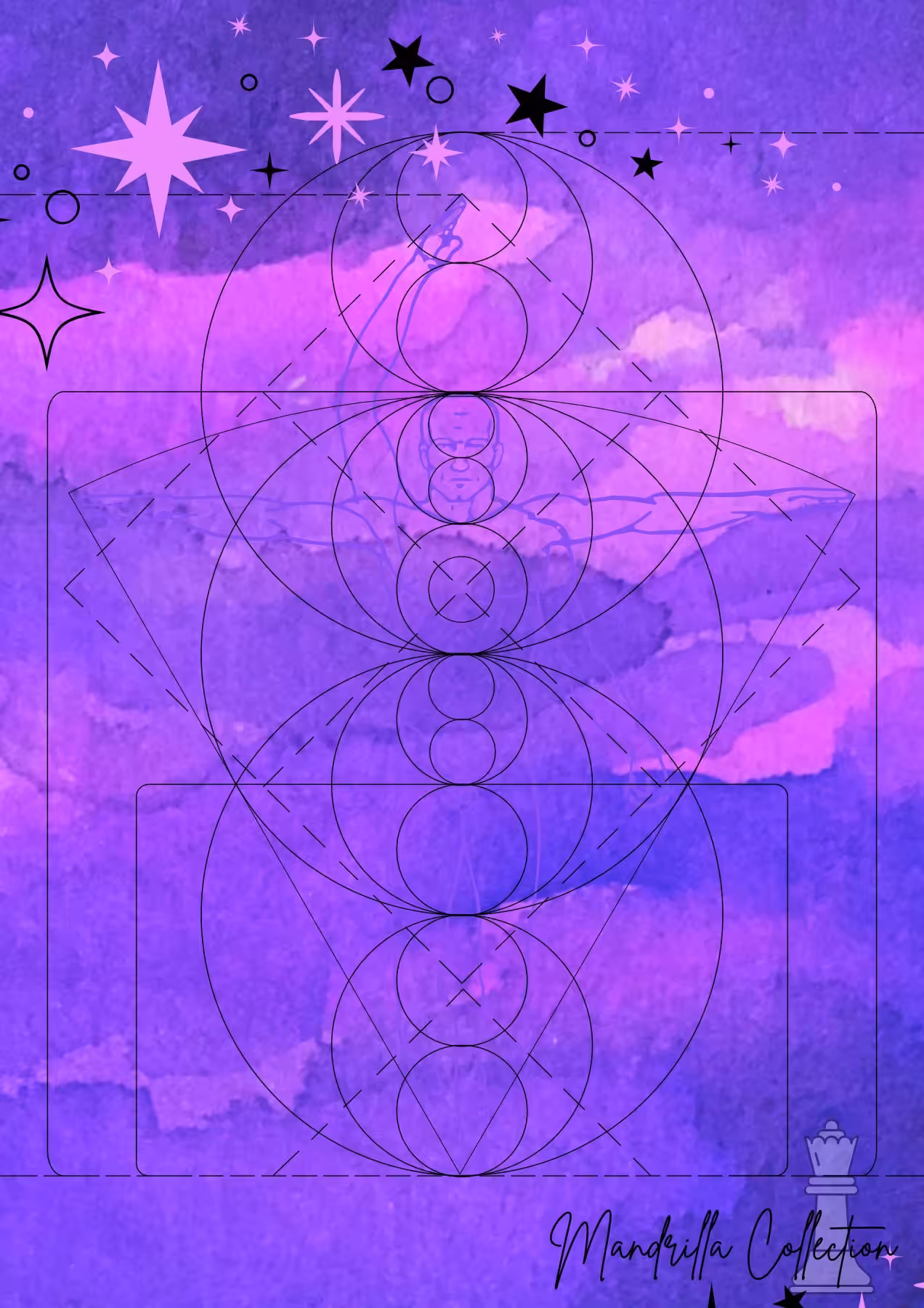 Portal of the Soul — Portail de l’Âme