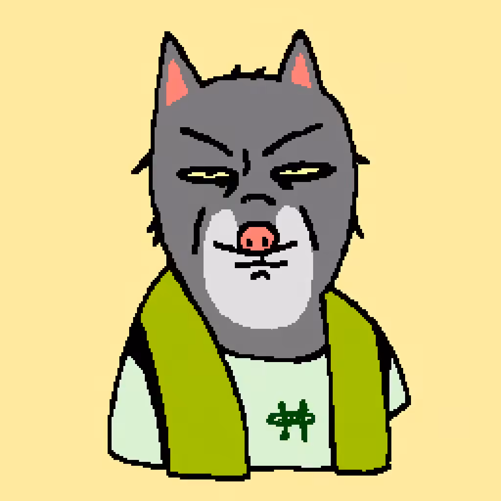GlitchWitch74