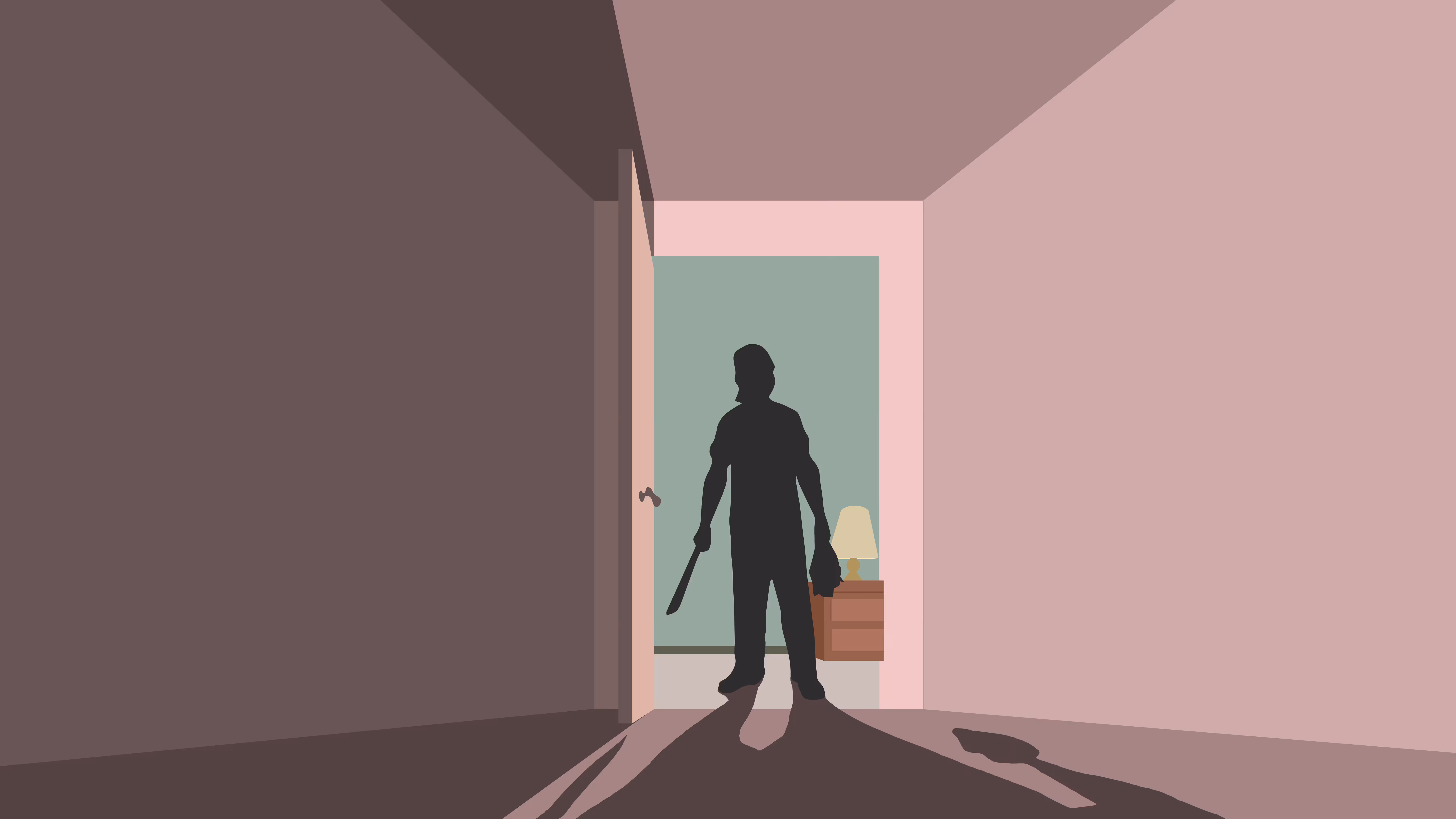 Murder Room (WIP)