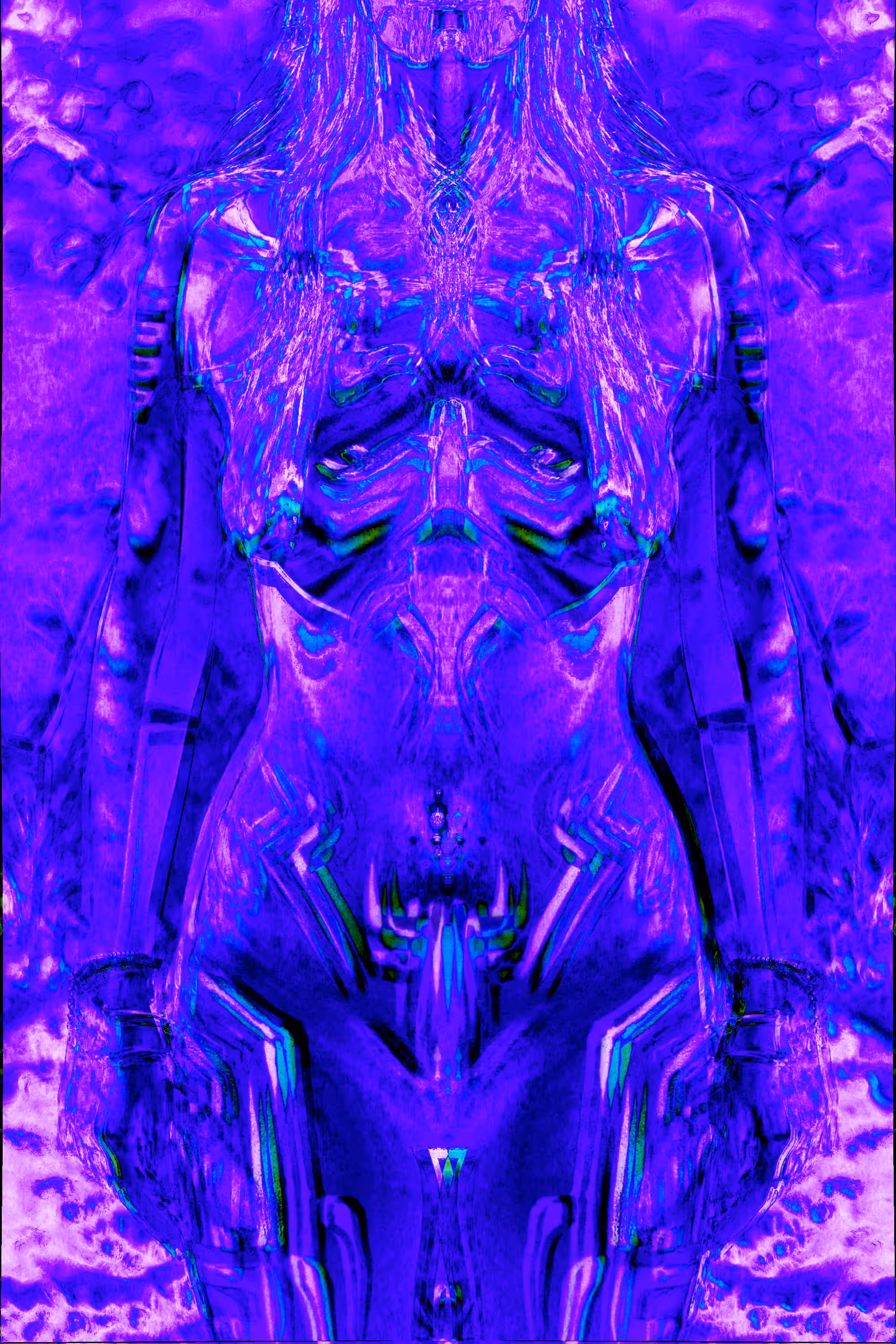 VivoCromia: Viola