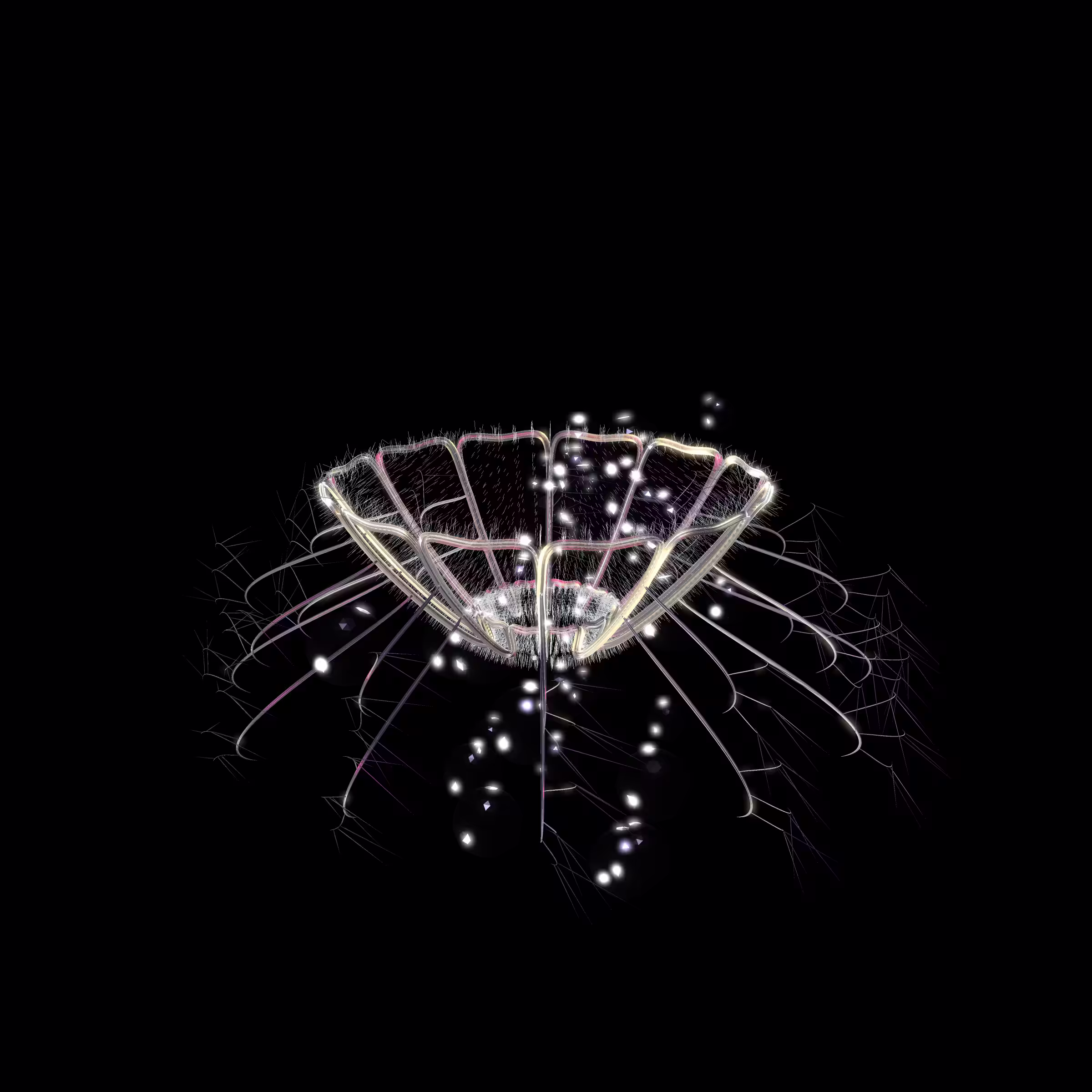 Lycorises #38