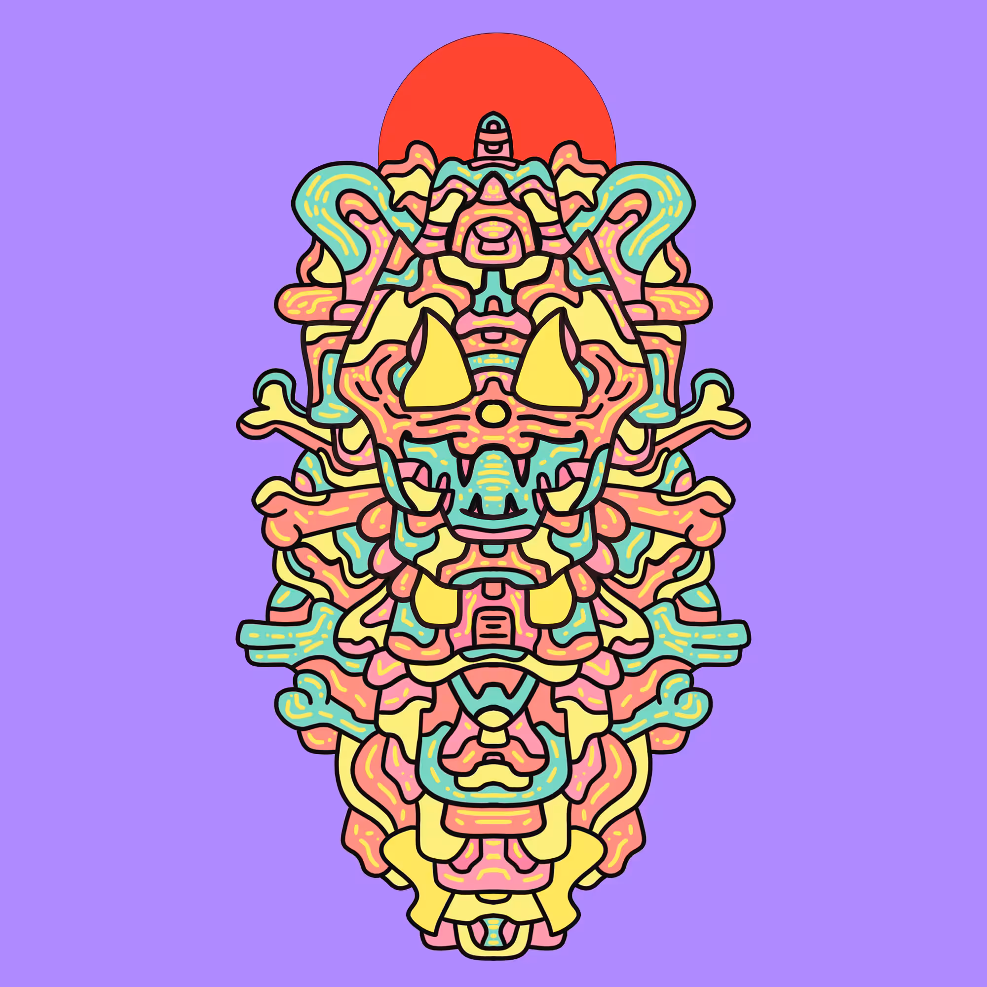 The Superior Tribe