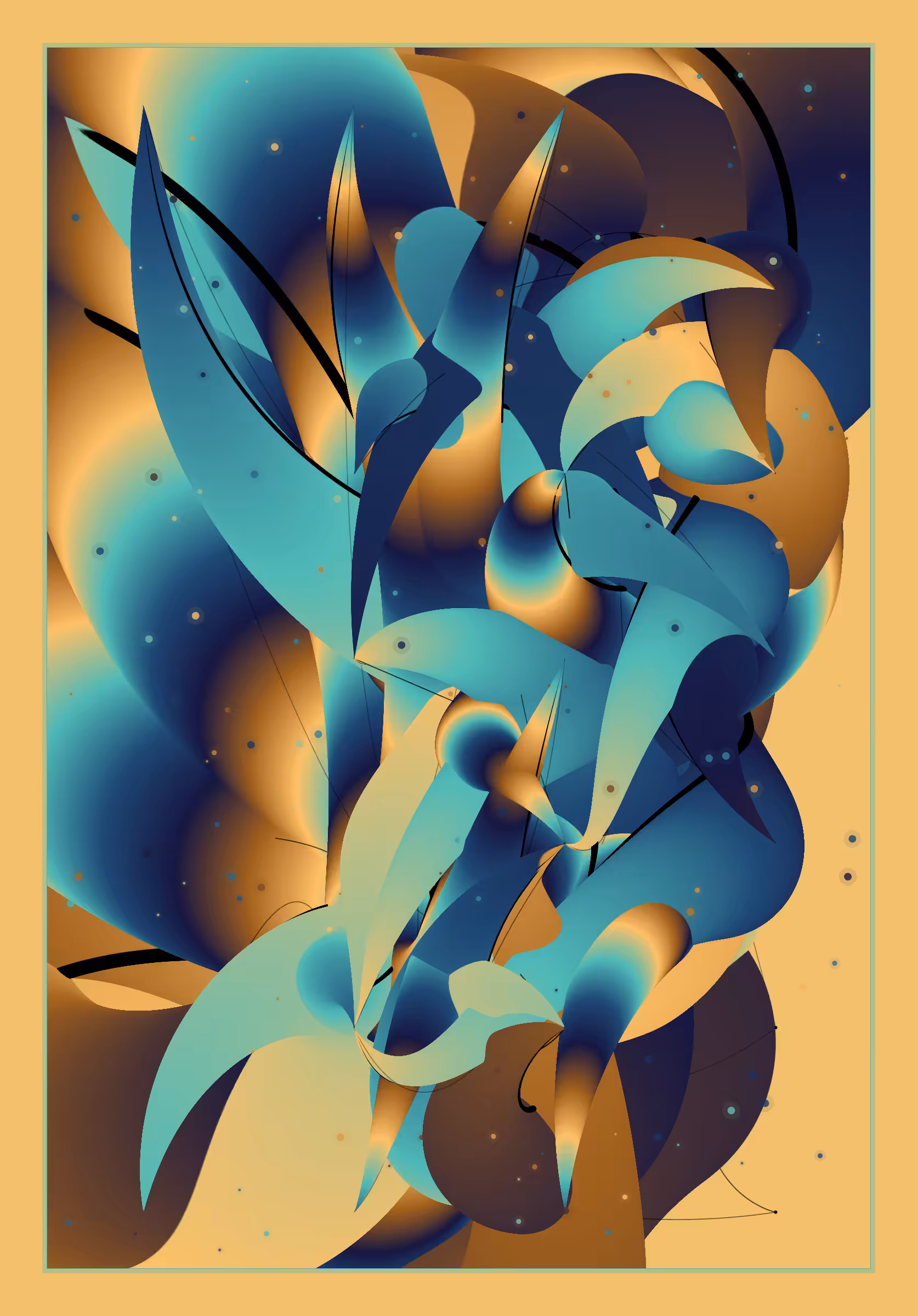 the Universe Machine #234