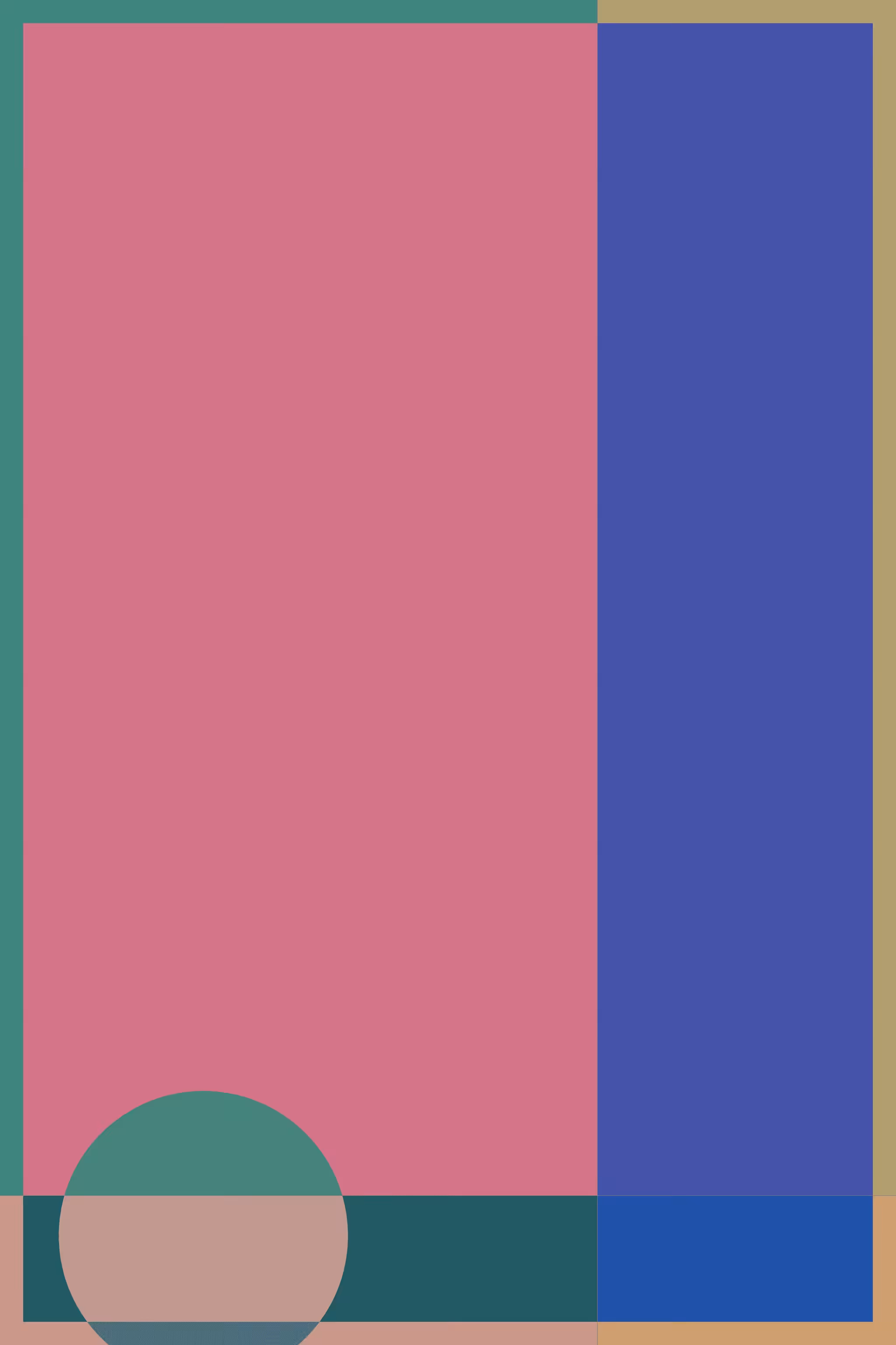 Generative Minimalism #154