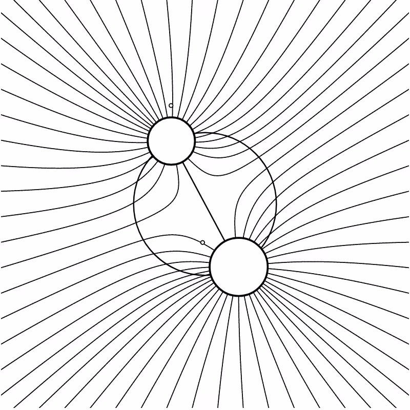 The Three-Body Problem #24