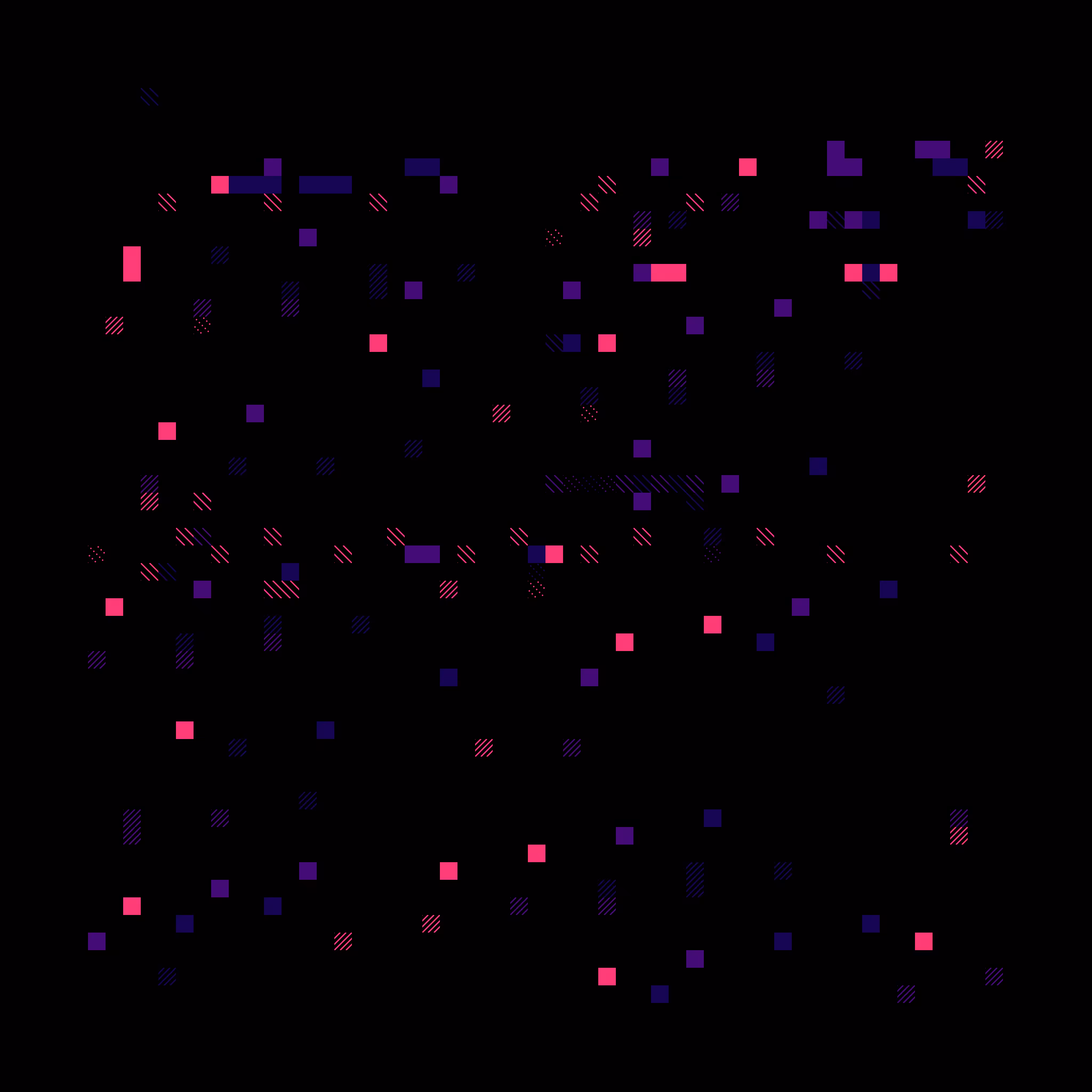 The Machine: Random Access Memory #40
