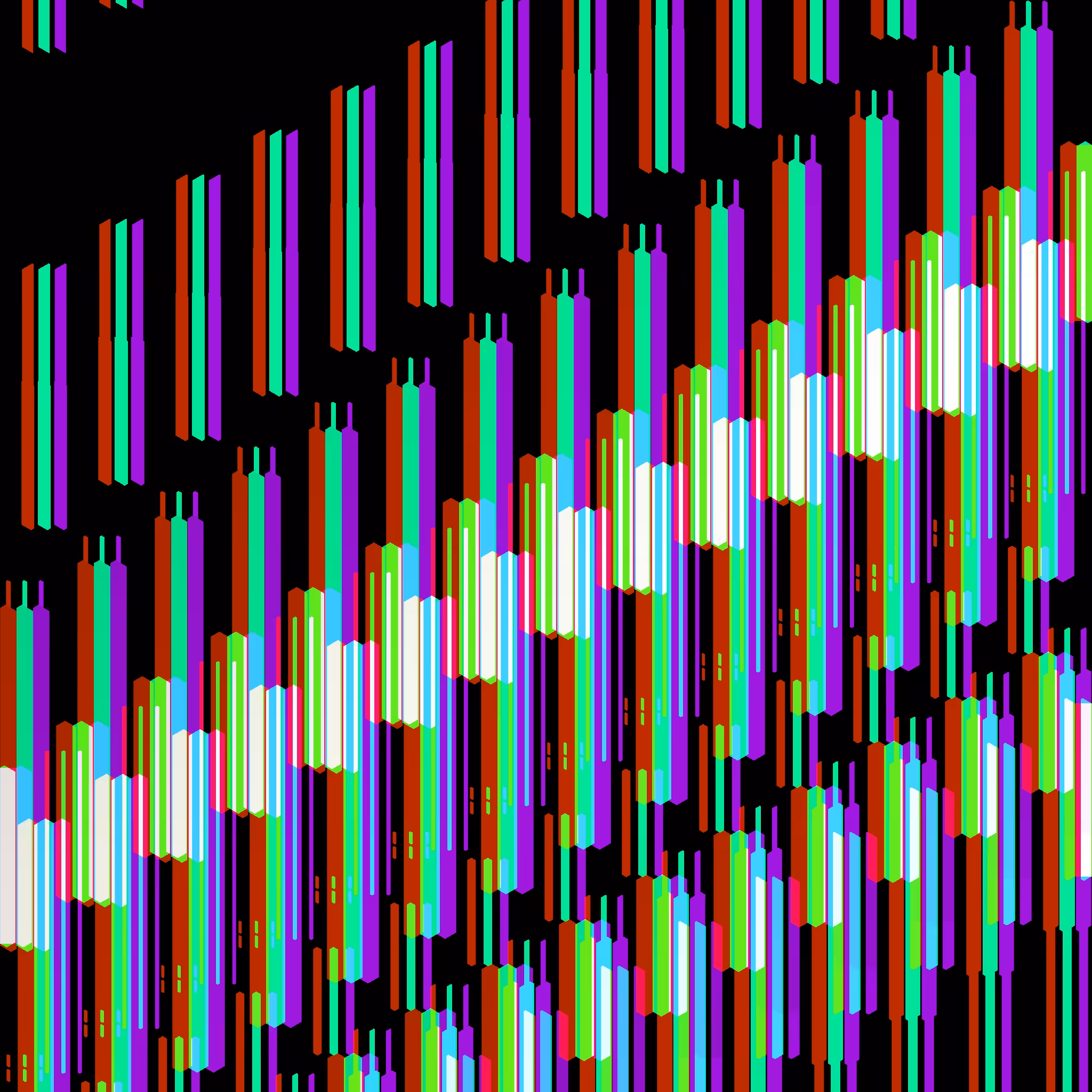 Isometric Sway #74