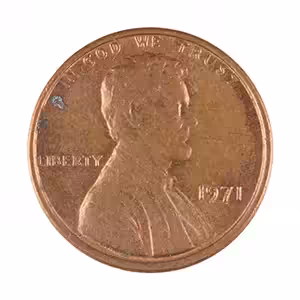 Cent #5618