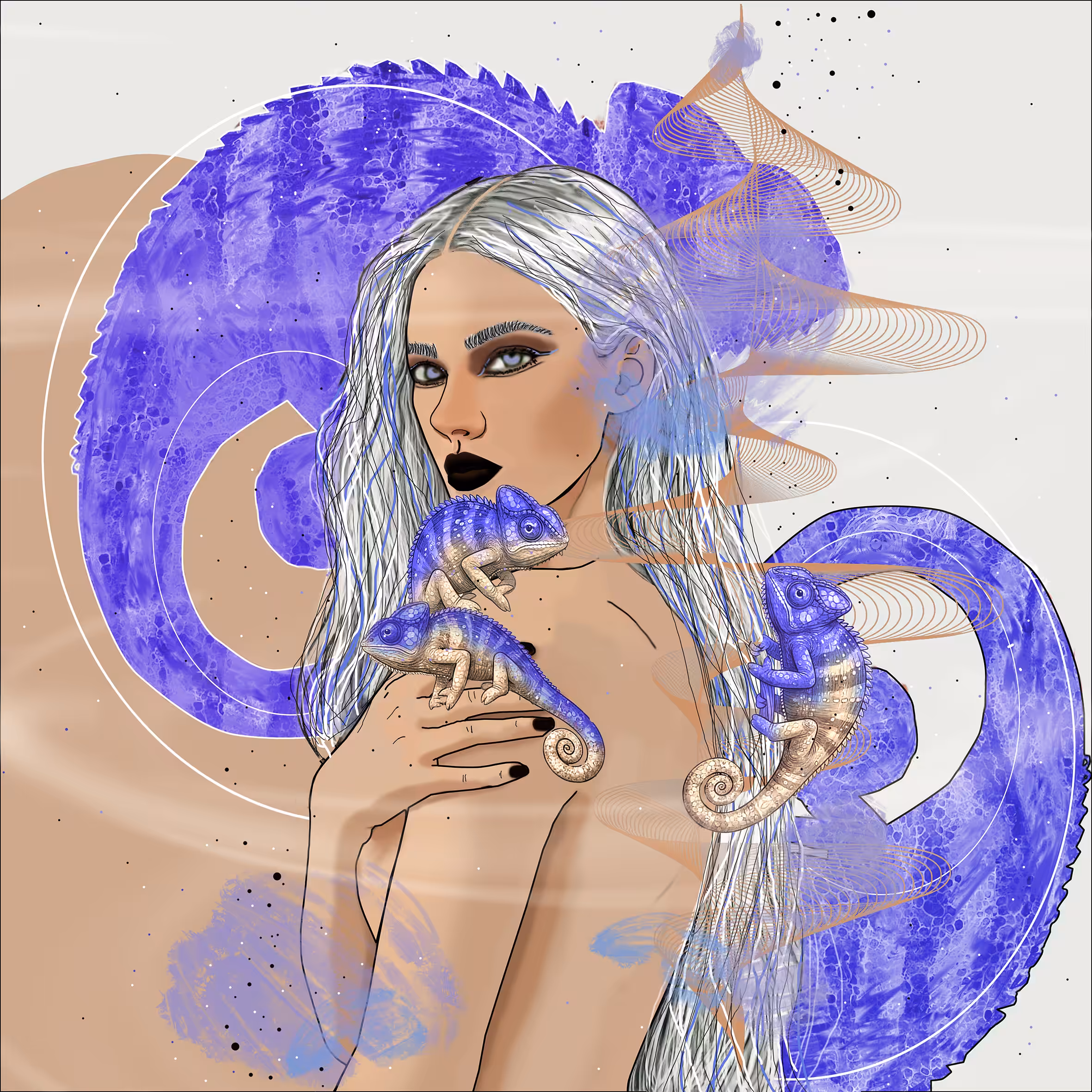 In Tune with Nature: Emerge